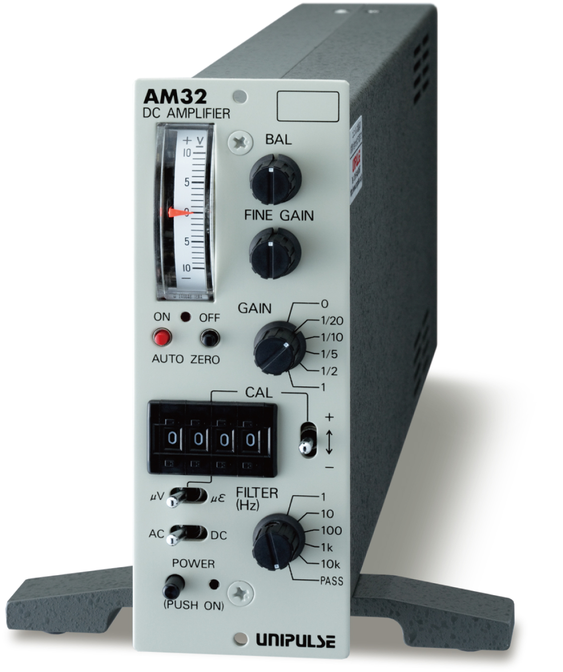AM32AZ - Amplifiers