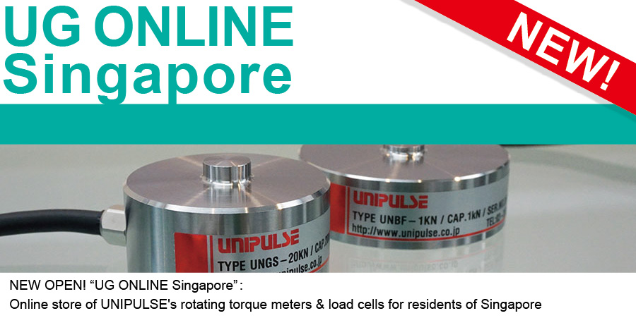 UG ONLINE Singapore