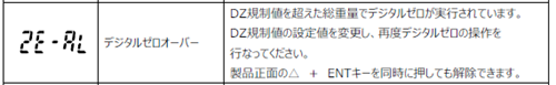 FC400-オーバースケール表示(ZE-AL)