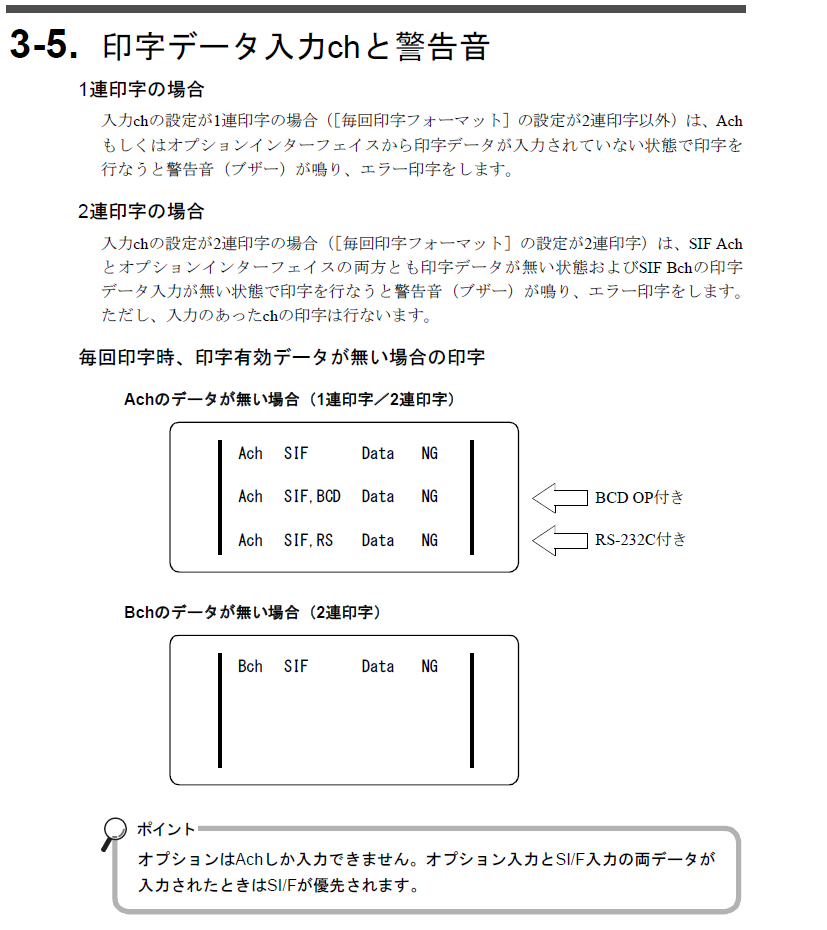 M252B印字データNG