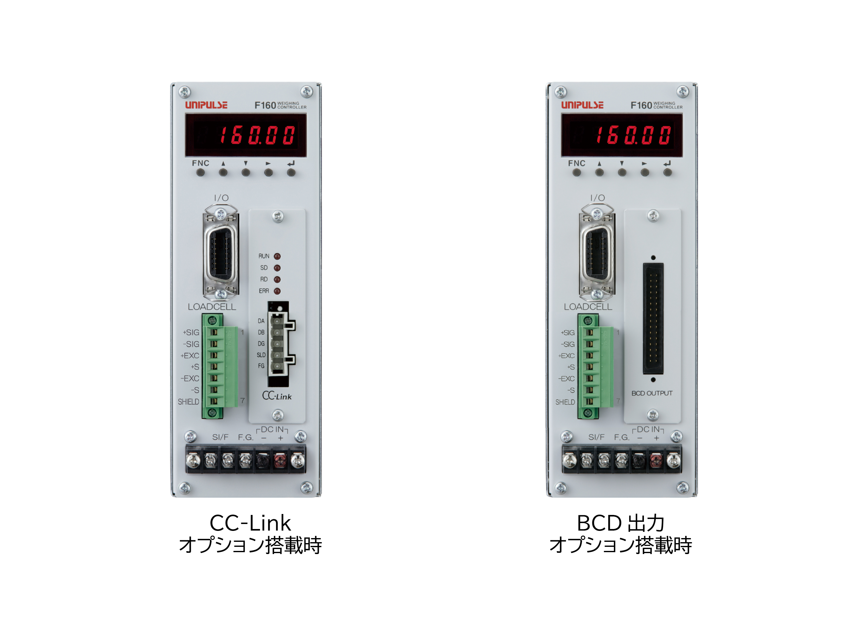ロードセル omron ロードセル、mVメータ BCD+トランジスタ(正式製品型番:K3HB-VLC-BBCD1 AC100-240) 材料、資材